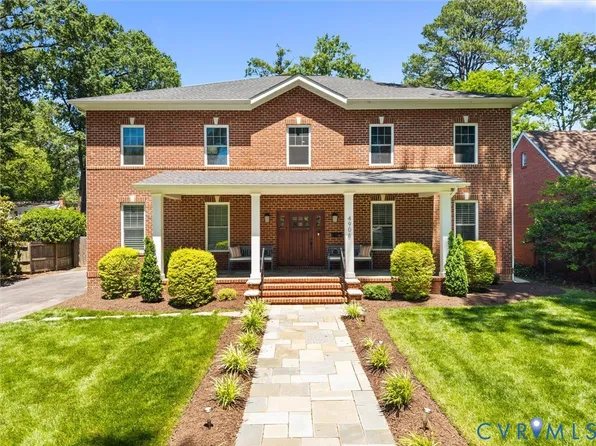4906 Park Ave, Richmond, VA 23226