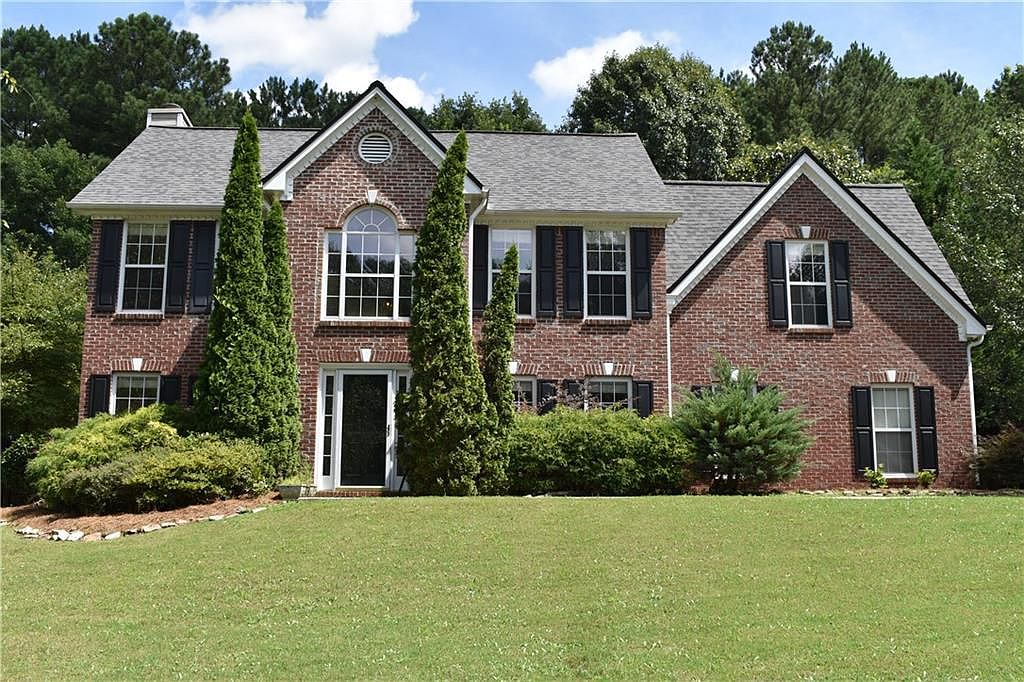 3099 Brooksong Way Dacula GA 30019 Zillow