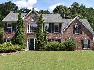 3099 Brooksong Way, Dacula, GA 30019