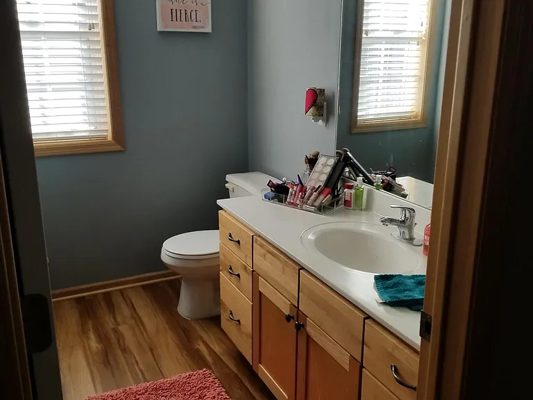 Bathroom #2