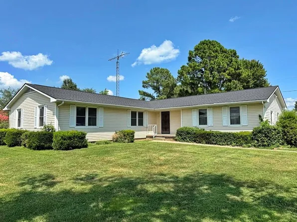 1409 S 32nd Hwy, El Dorado Springs, MO 64744