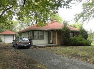 200 SW Country Club Dr, Topeka, KS 66611