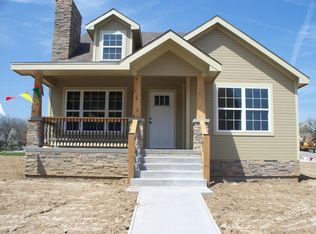 833 Faraon St, Saint Joseph, MO 64501