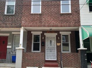 1446 S Newkirk St, Philadelphia, PA 19146