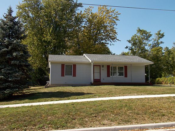 2nd image of 307 N Cottage St