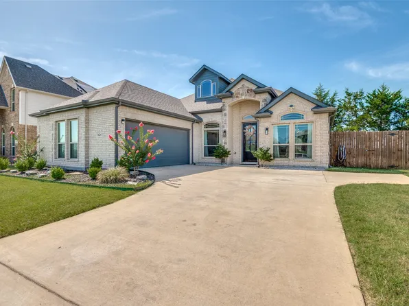 1626 Midlake Dr, Cedar Hill, TX 75104