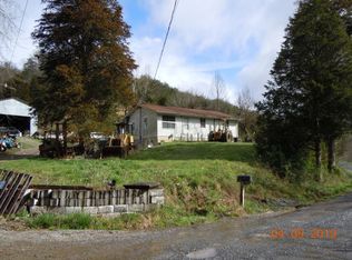 5589 Lower Copper Creek Rd, Castlewood, VA 24224