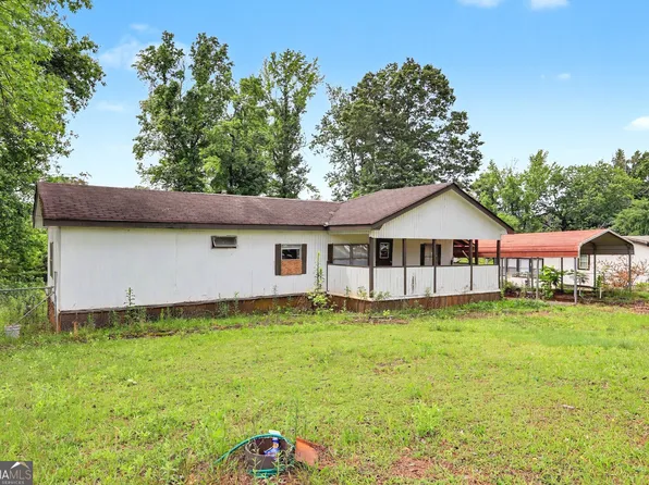 430 Highway 138, Stockbridge, GA 30281