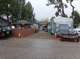 2190 4th Ln, Big Bear City, CA 92314