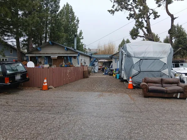 2190 4th Ln, Big Bear City, CA 92314