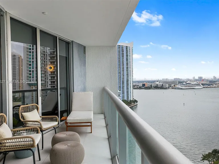 465 Brickell Ave #1805 — Photo 11