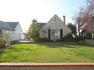 1308 Louise St, Santa Ana, CA 92706