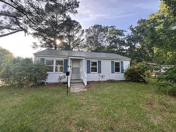 500 House Ave, Scotland Neck, NC 27874