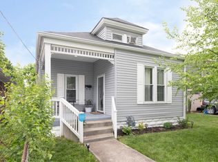 3935 S 1st St, Louisville, KY 40214