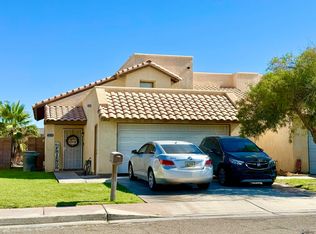 2210 E 27th Ln, Yuma, AZ 85365