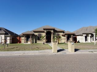 317 Hector Dr, Alamo, TX 78516