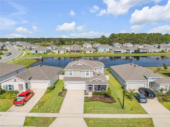 3986 WILLOWBROOK DRIVE, EDGEWATER, FL 32141