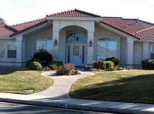 1474 E Cobblestone Ln, Saint George, UT 84790