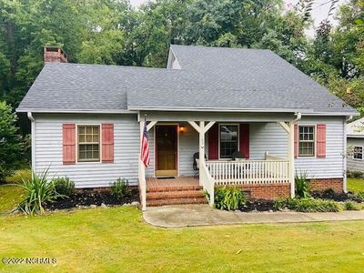 109 Hank Davis Ln, Faison, NC, 28341