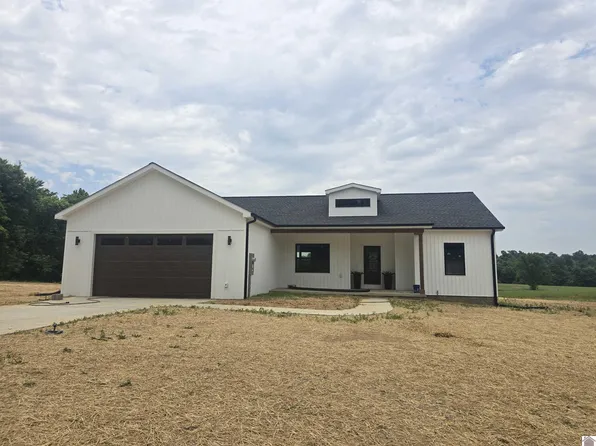 3603 N State Route 295, Kuttawa, KY 42055
