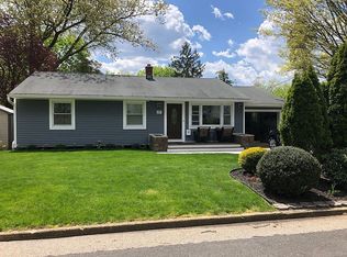 1111 Hillcrest Path, Wall Township, NJ