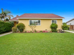 6325 Crossway Dr, Pico Rivera, CA 90660