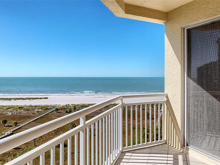 1200 Gulf Blvd #1002 — Photo 34