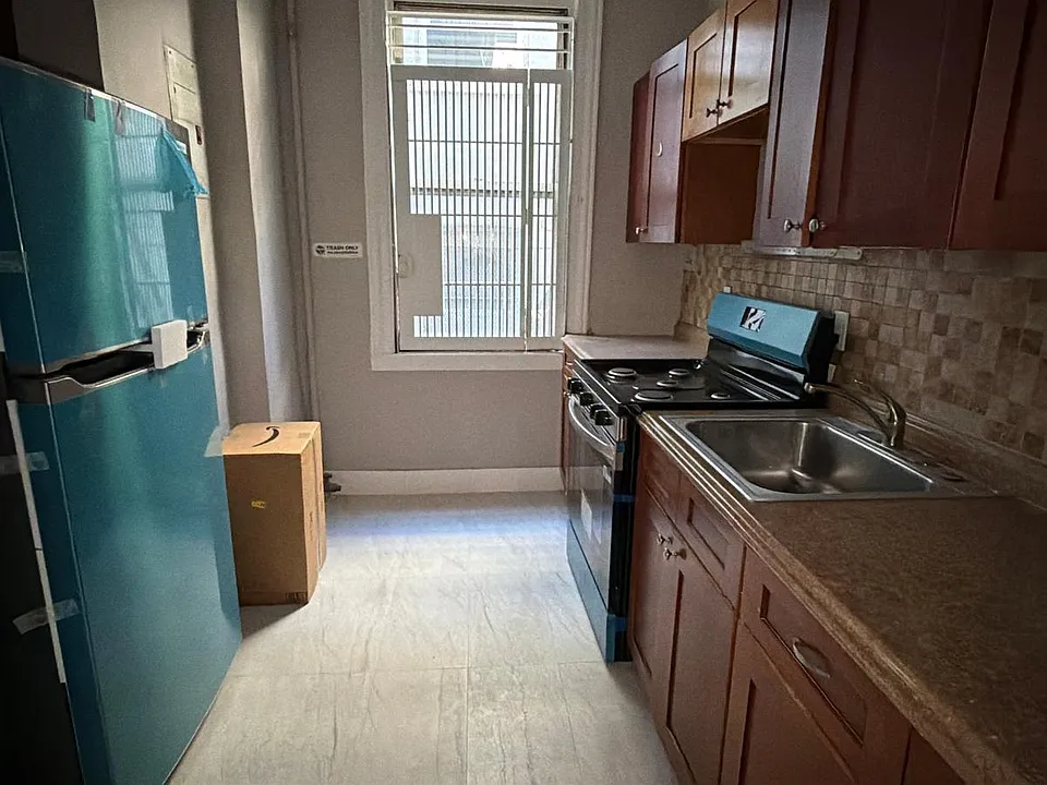 1151 Grant Ave #2E