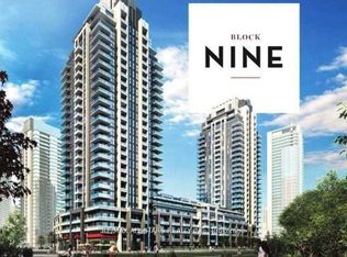 4085 Parkside Village Dr #301, Mississauga, ON L5B 0K2