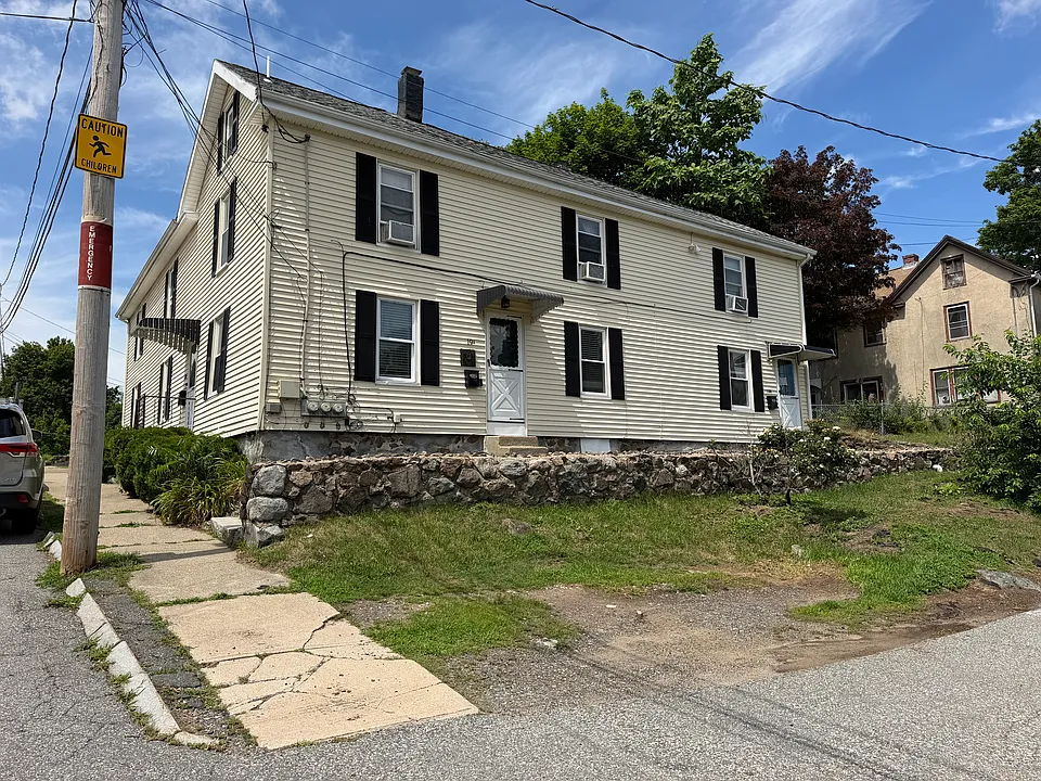 19 Buckman St #A