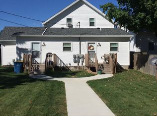 507-509 E 7th St, Auburn, IN 46706