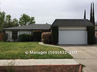 4850 E Rialto Ave, Fresno, CA 93726