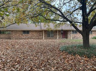 4589 N State Highway 121, Bonham, TX 75418