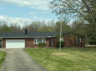 1501 Starling Rd, Bethel, OH 45106