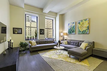 Rented by Brown Harris Stevens