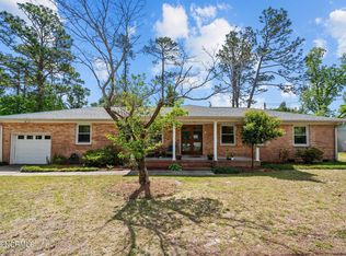 218 Windemere Rd, Wilmington, NC 28405