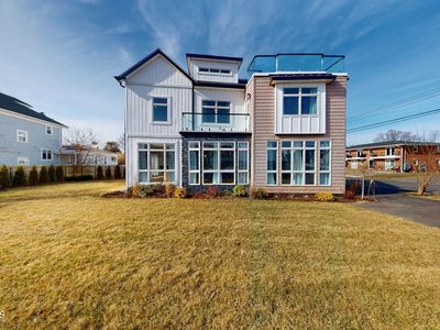 1 Howland Ave, Long Branch, NJ, 07740