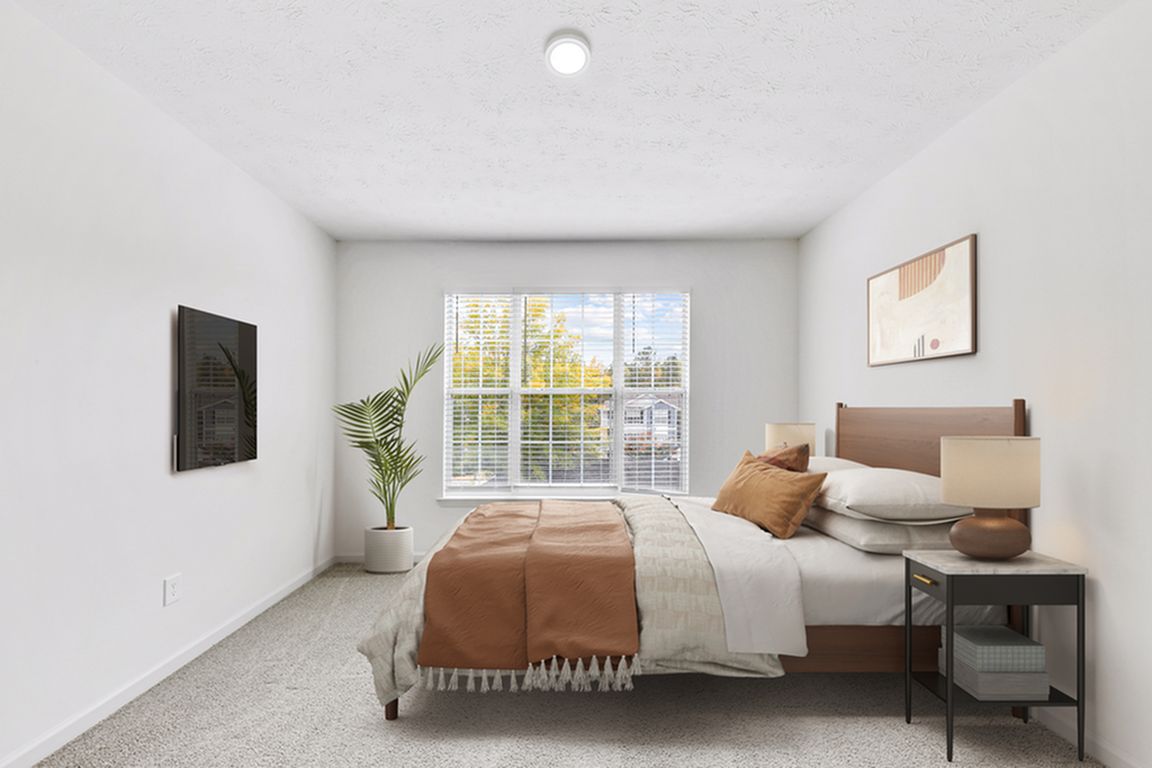 Halston Harris Bridge