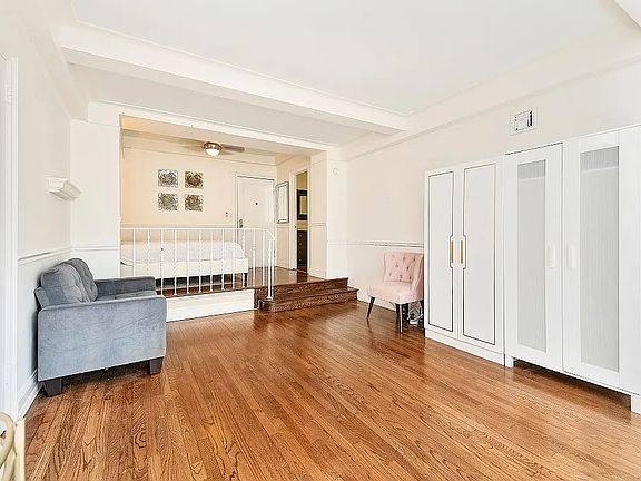 2nd image of 10 Park Ave #17C