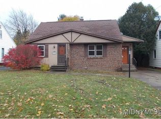 605 E Bloomfield St, Rome, NY 13440