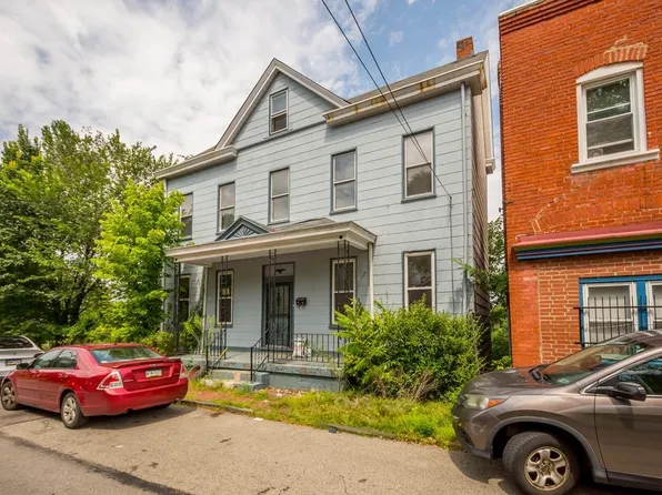 25 Divinity St, Pittsburgh, PA 15214