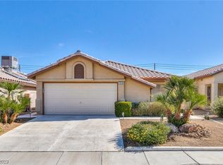 7026 Troubador Dr, Las Vegas, NV 89119