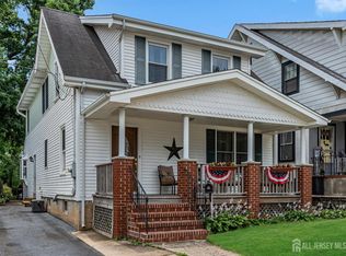 22 Roosevelt St, South River, NJ 08882