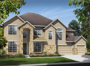2709 Silverstone Way, Conroe, TX 77304