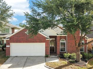 1954 Sugar Pine Cir, Houston, TX 77090