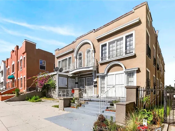 139 S Manhattan Pl, Los Angeles, CA 90004