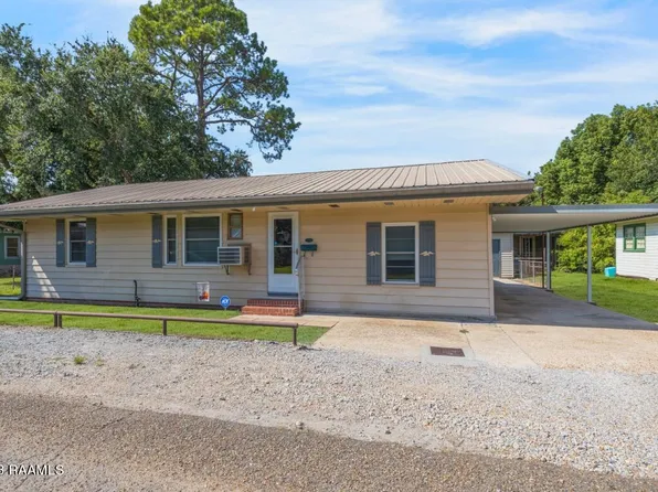 111 Zan Aly, New Iberia, LA 70560