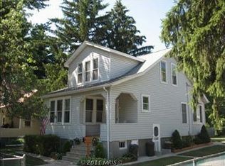 3712 Overlea Ave, Baltimore, MD 21206