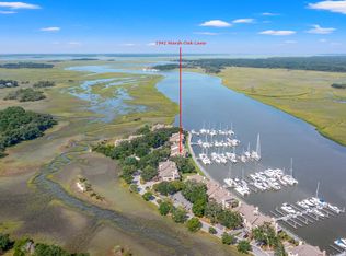 1941 Marsh Oak Ln, Johns Island, SC 29455