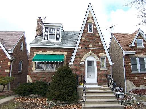 1st image of 3820 S Oak Park Ave